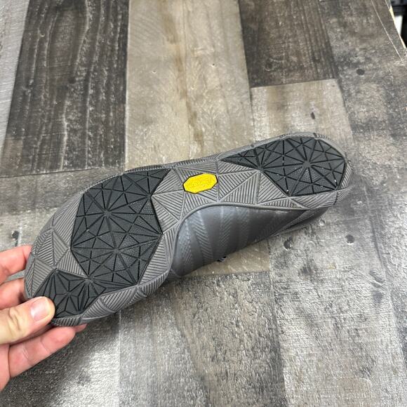 New Balance Shoes Minimus 200 Series Vibram Grey Women's 11 Men's 9.5 UX200LT1 - Picture 5 of 15